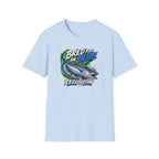 Bred For The Blue T-Shirt