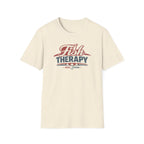 Fish Therapy T-Shirt