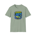 Strike At Dawn T-Shirt