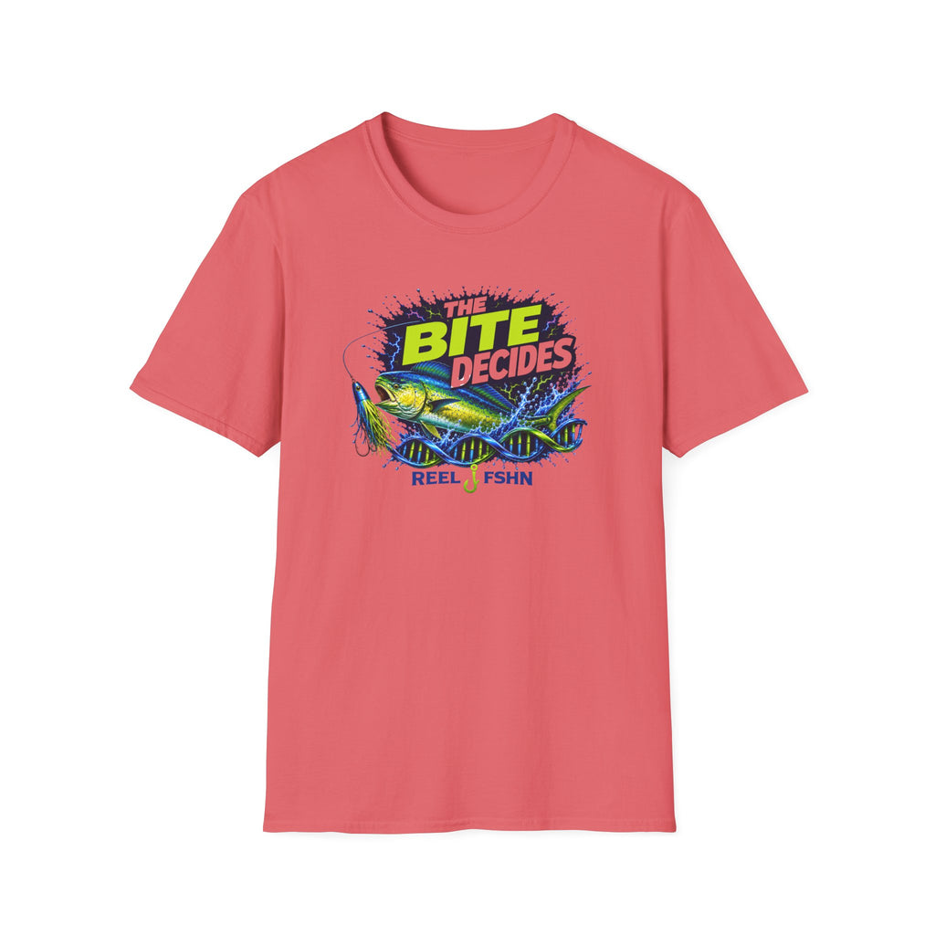 The Bite Decides T-Shirt
