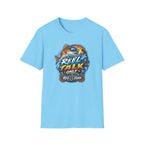 REEL Talk Only T-Shirt