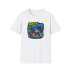 REEL Addiction Can't Stop Won't Stop T-Shirt