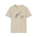 Anatomy Of A Lure T-Shirt