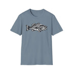 REEL FSHN BASS T-Shirt