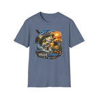 REEL FSHN T-Shirt