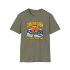 Charter Crew Offshore or Nothing T-Shirt