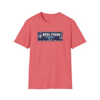 Reel FSHN Logo T-Shirt