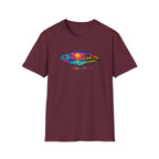 Funky Fish Lure T-Shirt