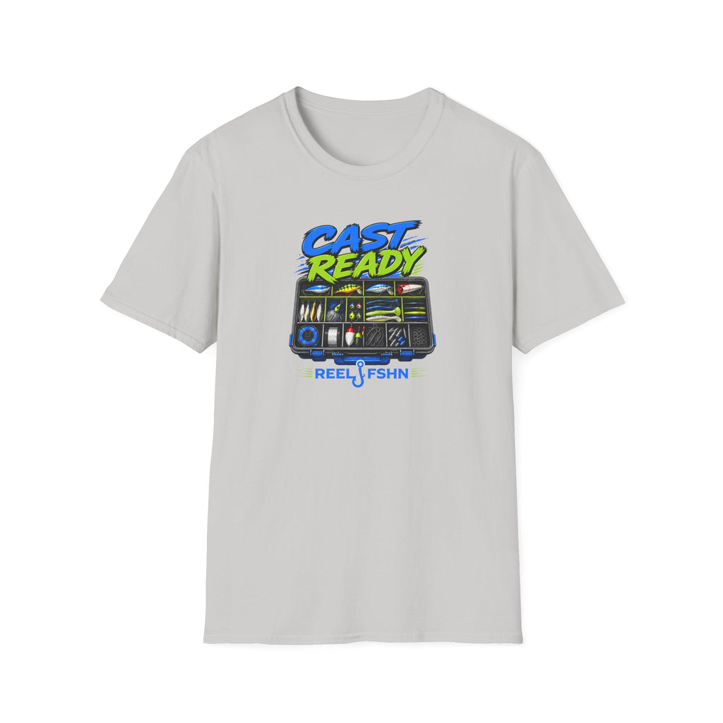 Cast Ready  T-Shirt