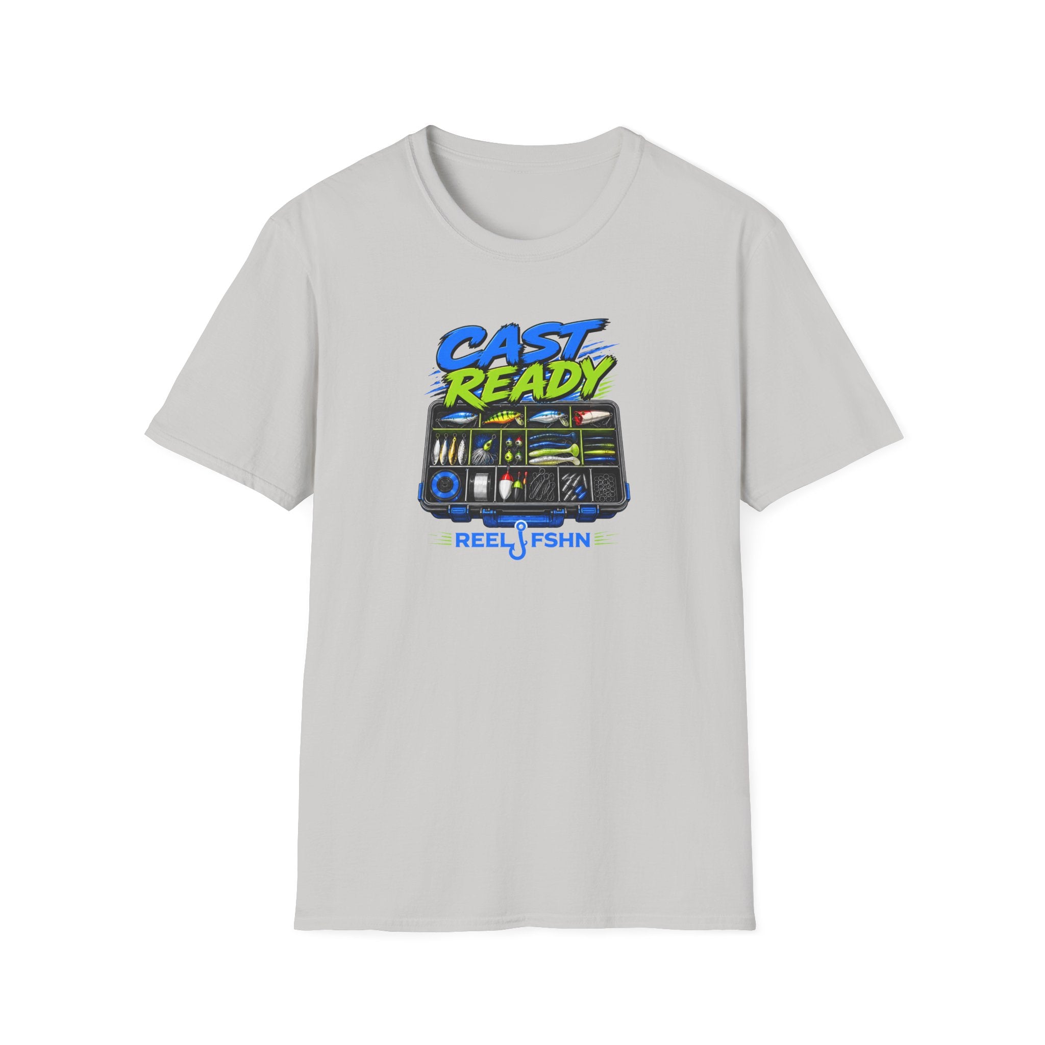 Cast Ready  T-Shirt