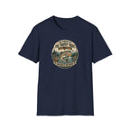 The Pursuit of The Trophy Trout T-Shirt