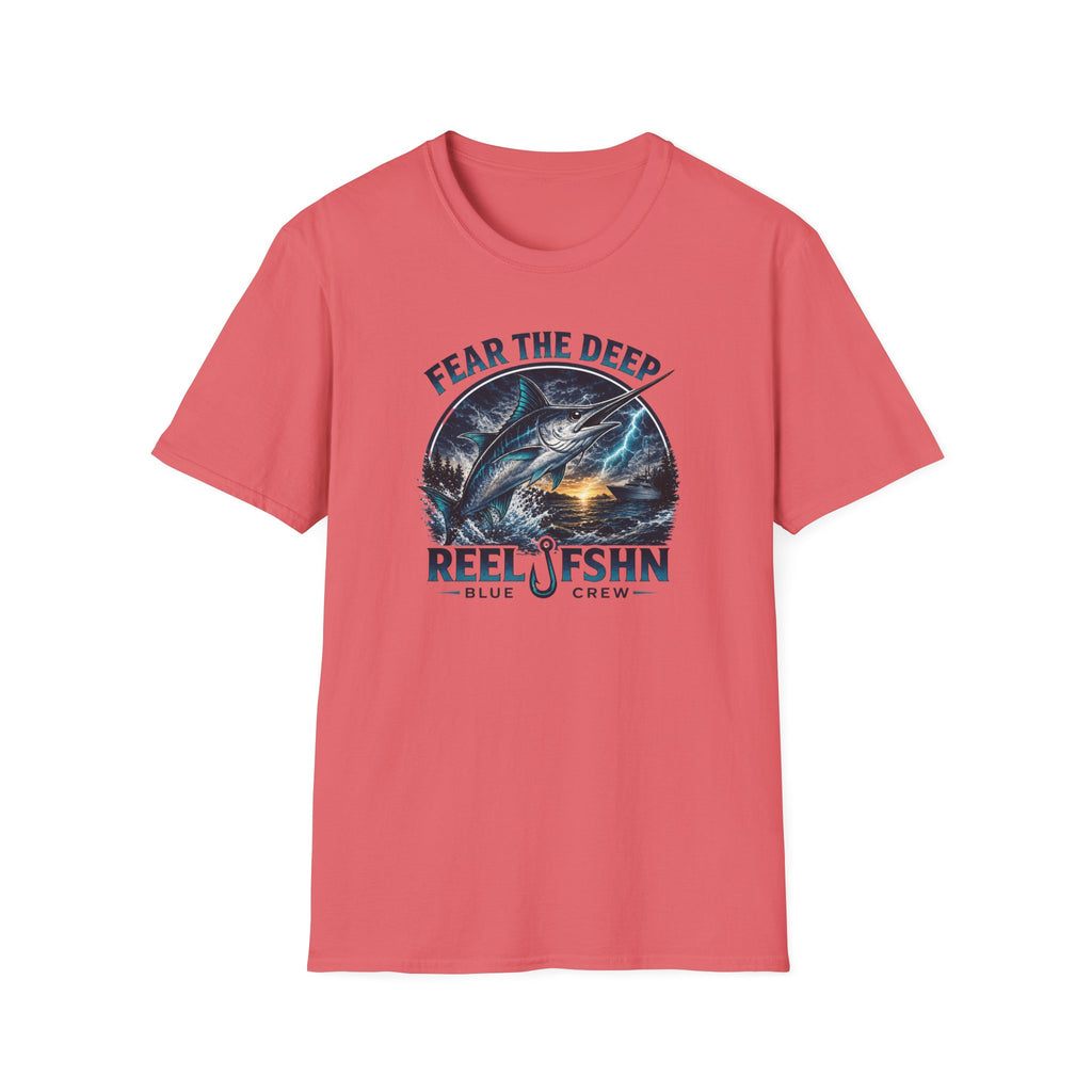 Fear The Deep T-Shirt