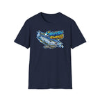 Kingfish Kamikaze T-Shirt