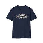 REEL FSHN BASS T-Shirt
