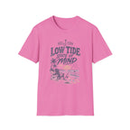 Low Tide State Of Mind T-Shirt
