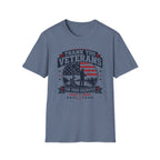 Thank You Veterans For Your Sacrifice T-Shirt