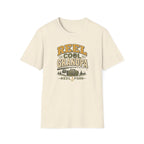 REEL COOL GRANDPA T-Shirt