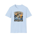 Walleye or Nothing T-Shirt