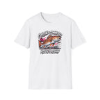Coastal & Committed T-Shirt