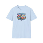 Slay & Fillet All Day T-Shirt