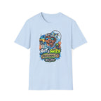Bait & Switch Personality T-Shirt