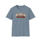 Not All Who Wander Are Lost, Some Are Just Looking For Bass T-Shirt