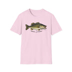 REEL FSHN BASS T-Shirt