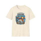 Sorry, I Was Fishing T-Shirt