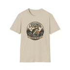 Legends Of The Water T-Shirt