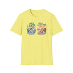 His REEL.  Her DEAL. T-Shirt