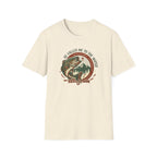 He Called Me To The Water T-Shirt