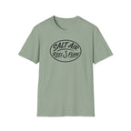 Salt Air with Logo T-Shirt