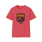 Reel Men Set The Hook T-Shirt