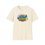 On The Salty Water T-Shirt