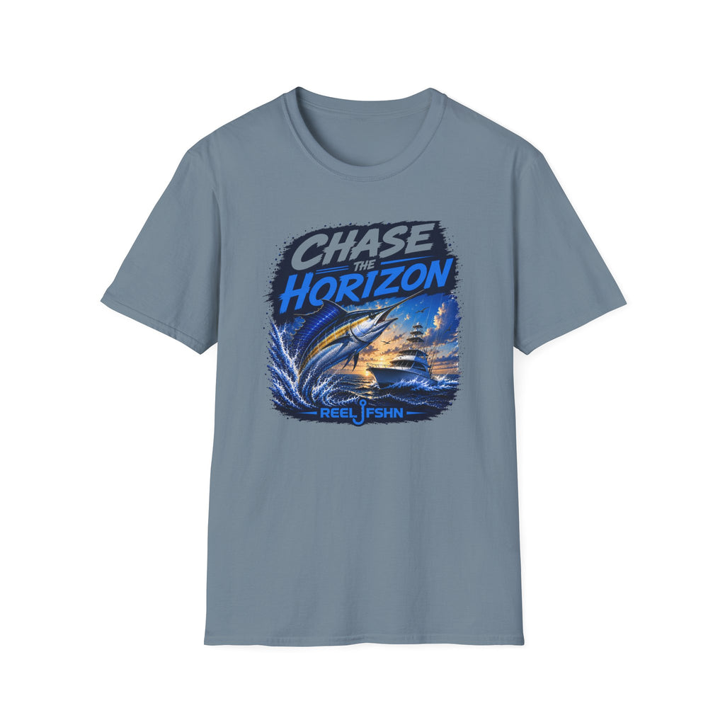 Chase The Horizon T-Shirt