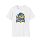 Dorado Sunrise Badge T-Shirt