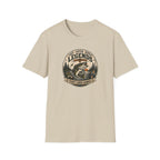Cast Catch Repeat Legends T-Shirt