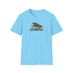 REEL FSHN FLY LURE T-Shirt