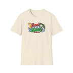 Brunch Then Bass T-Shirt