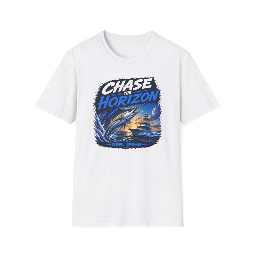 Chase The Horizon T-Shirt