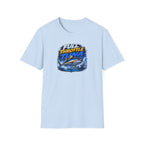 Full Throttle Tuna T-Shirt