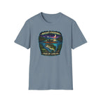 Night Fishing  T-Shirt