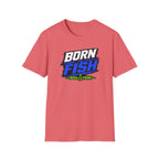Born To Fish T-Shirt