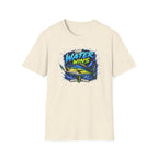 The Water Wins T-Shirt