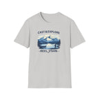 Cast & Explore  T-Shirt