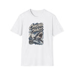 Chasing Chaos (Shark) T-Shirt