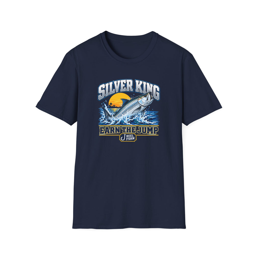 Silver King T-Shirt