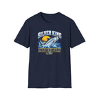 Silver King T-Shirt