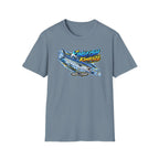 Kingfish Kamikaze T-Shirt
