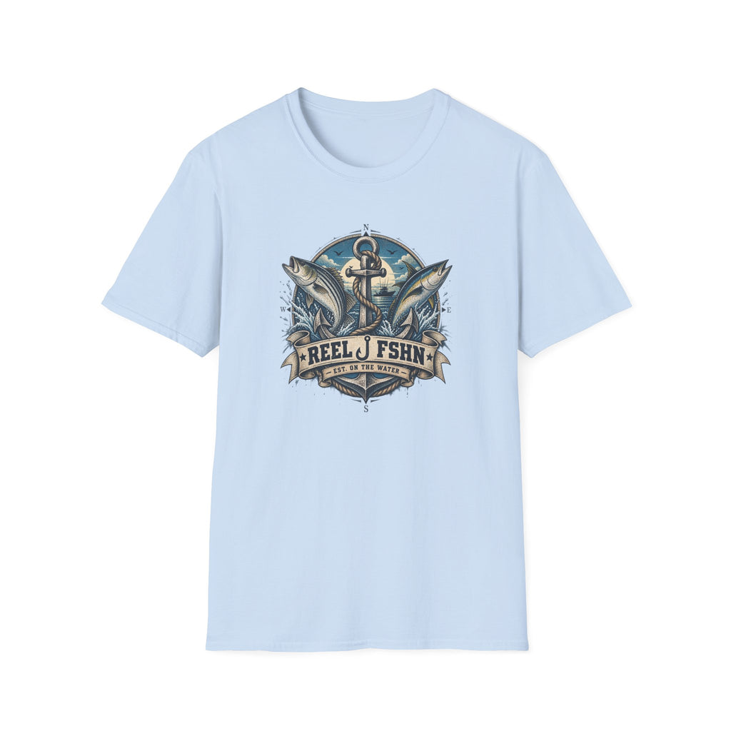 Est. On The Water T-Shirt
